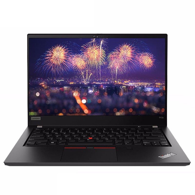 联想thinkpad p43s i7-8565u14英寸移动图形工作站学生设计师轻薄ibm
