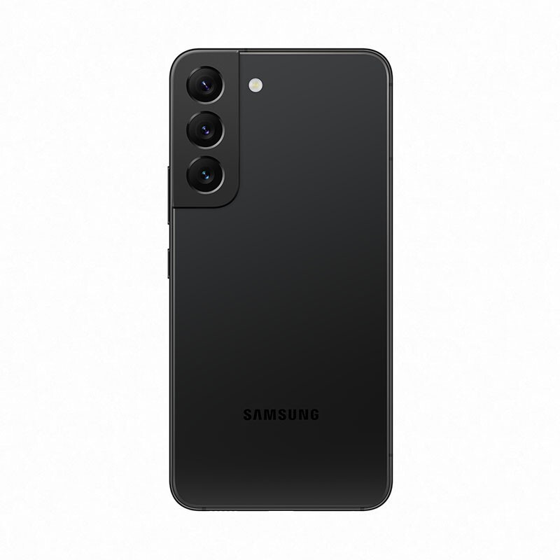三星Galaxy S22 8GB+256GB 曜夜黑 全新国行未激活 超视觉夜拍系统超清夜景 超电影影像系统 超耐用精工设计 5G手机