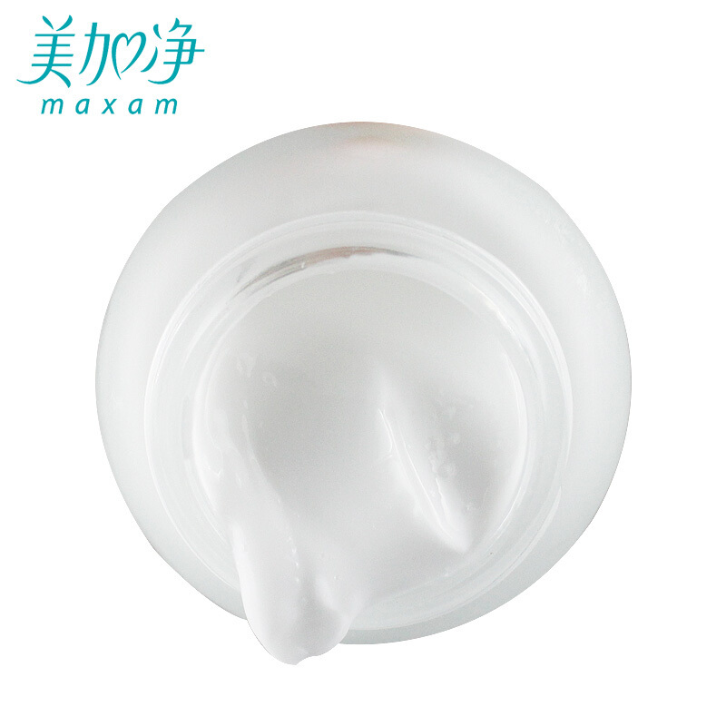美加净(MAXAM) 保湿 润肤霜 80g (单位:瓶)