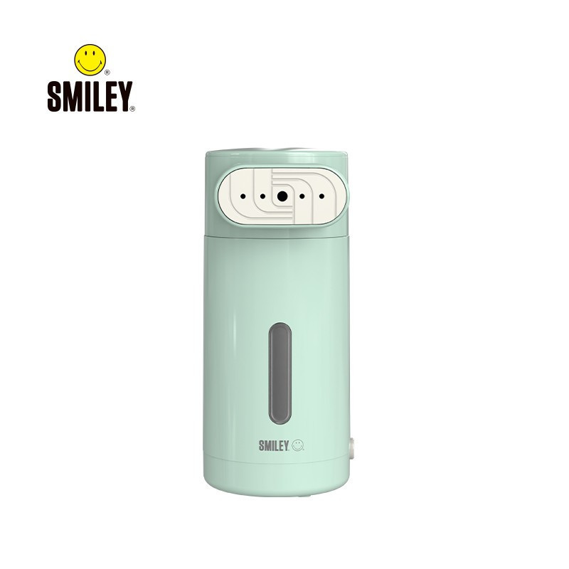 SMILEY SY-HYT8002 手持式蒸汽刷 出差便携高清大图