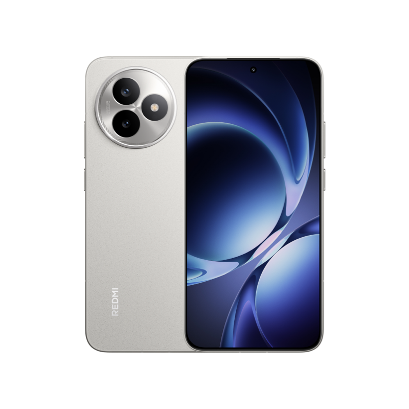 [手机]小米 REDMI K80 至尊版 月岩白 12GB内存 512GB存储红米redmi小米手机小米自营旗舰店新品红米k80至尊学生游戏电竞旗舰手机高清大图