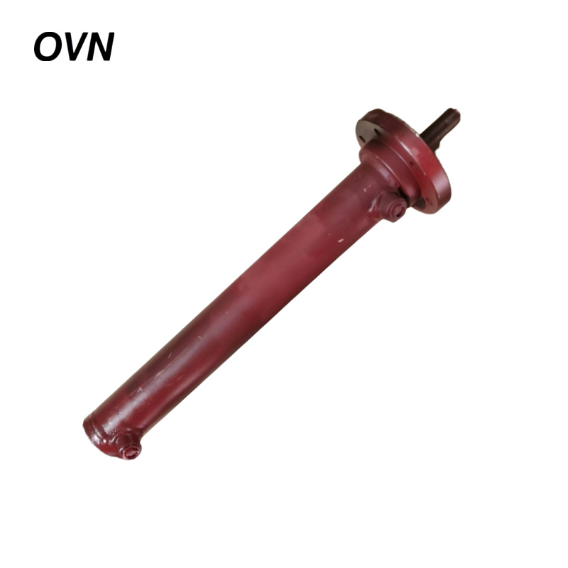 OVN 横移油缸 D=40 L=285 个高清大图