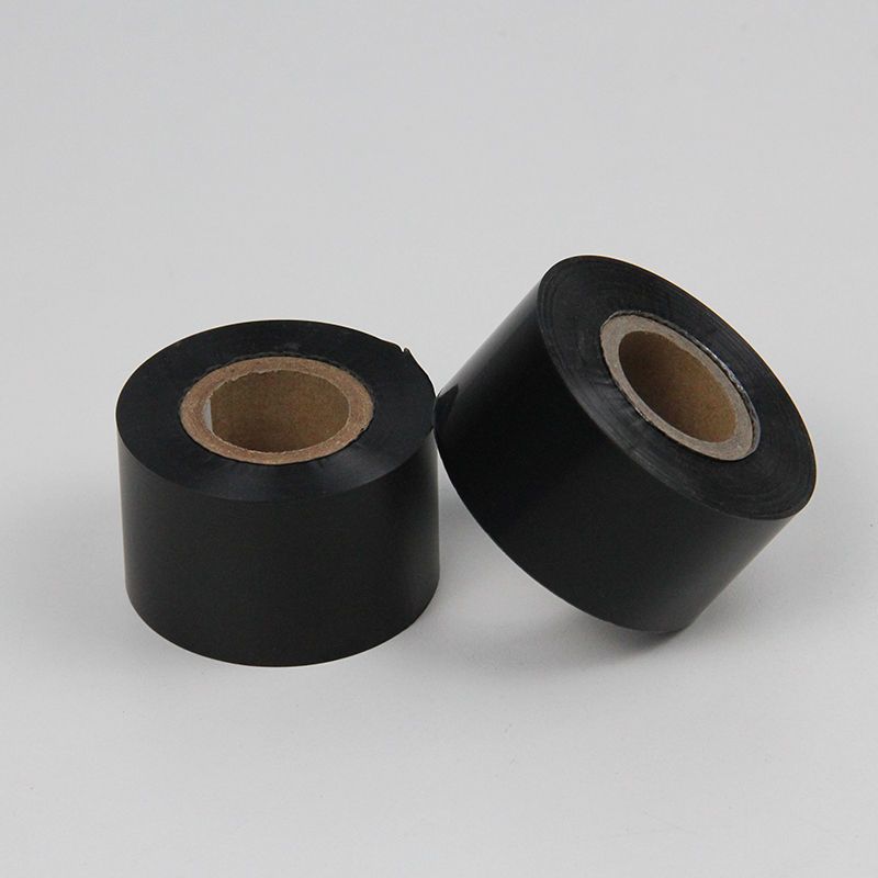 30mm*200m 水洗碳带耐高温水洗标30 35 40*200m/300m洗唛条码机尼龙丝