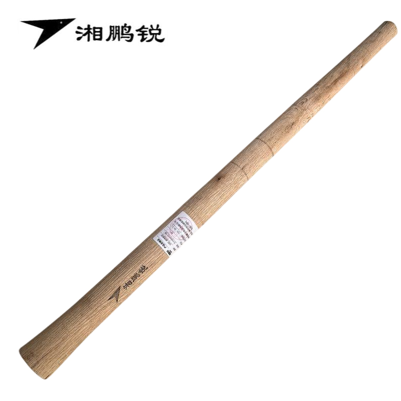 湘鹏锐 镐把 硬木直型 5cm*6cm*0.95米 免刨 根高清大图