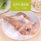 [30cm*600PE(90米)]保鲜膜PE大卷家用批发火疗水果厨房美容院美发瘦身腿小卷