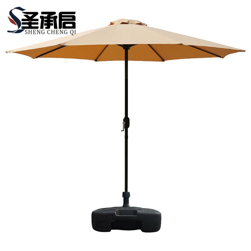 圣承启 防晒伞 直径2m 把