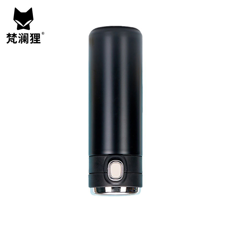 梵澜狸不锈钢保温杯W57 个高清大图