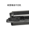 适合京瓷FS-C8020粉墨盒C8520复印机C8525墨粉盒C8520MFP彩色打印机TK898硒鼓晒鼓激光碳粉鼓粉仓