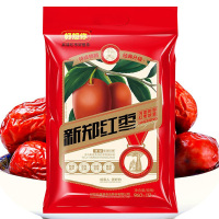 好想你大枣煲汤粥枣免洗即食一口鲜甜新郑红枣特级960g*1袋