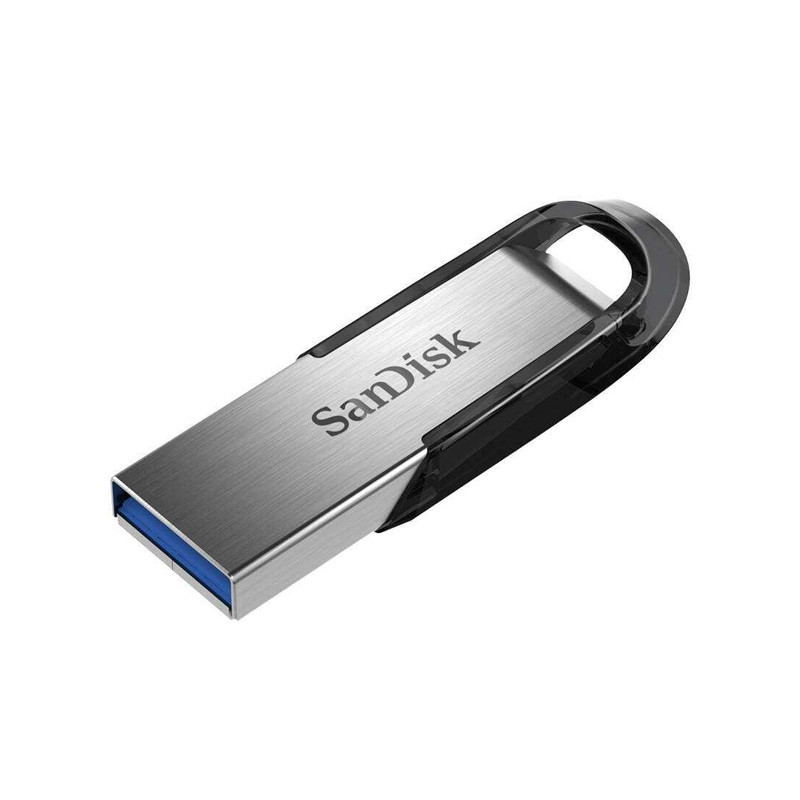 闪迪(SanDisk)酷铄(CZ73) USB3.0 金属U盘 64GB 读150MB/秒