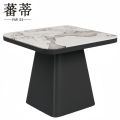 蕃蒂方茶几60cm个