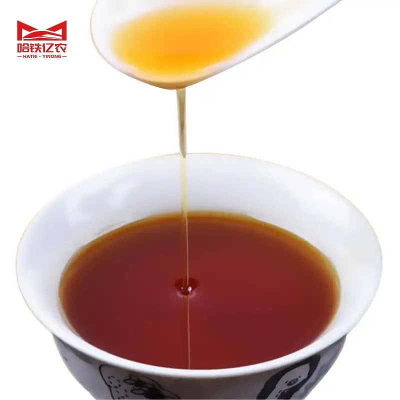 哈铁亿农 香油 260ml*12瓶/箱图片