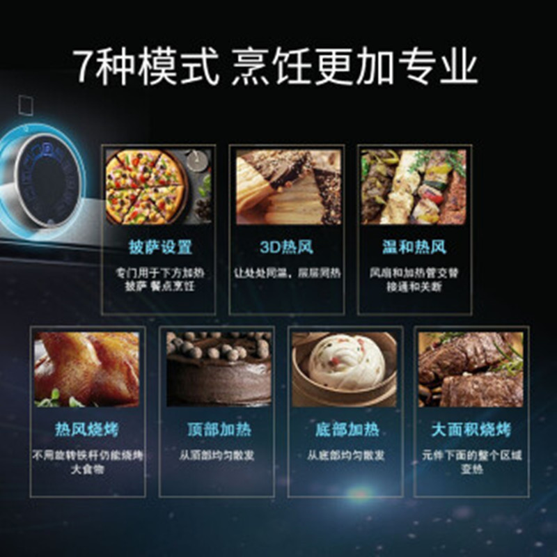 西门子SJ23HB66KC[无缝一体不锈钢内腔]14套大容量独嵌两用洗碗机高清大图