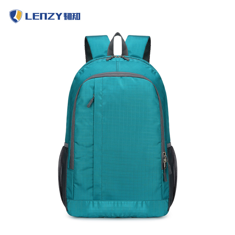 LENZY 韧知 背包B98 个高清大图
