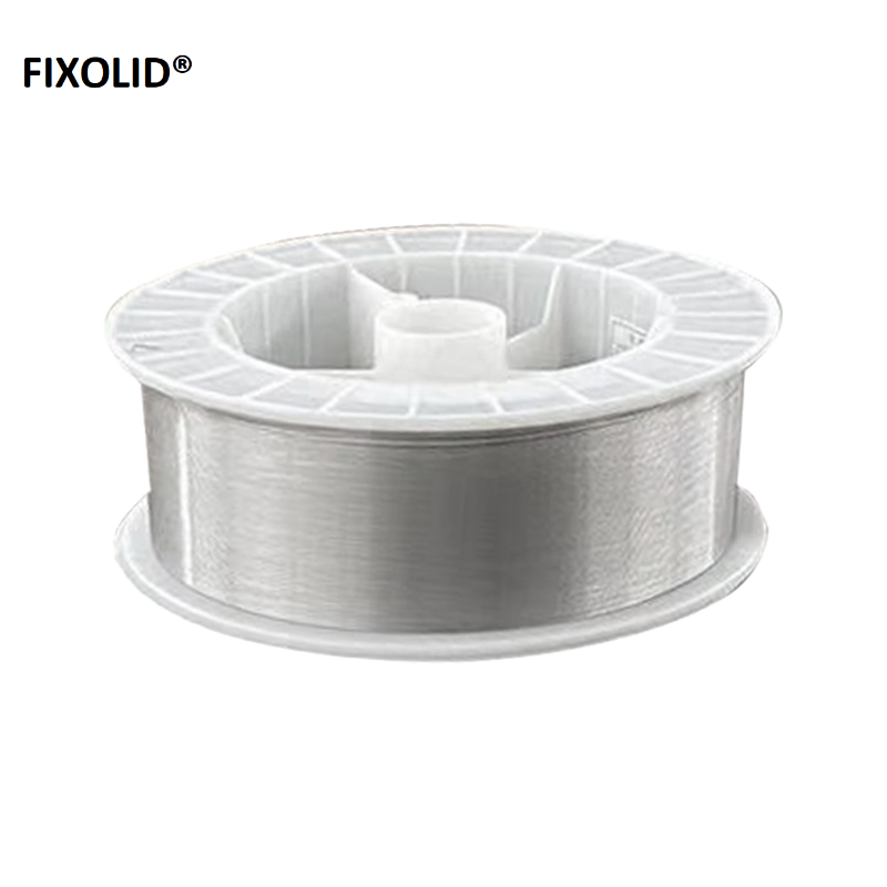 FIXOLID 不锈钢焊丝 1.6mm/15KG 卷高清大图