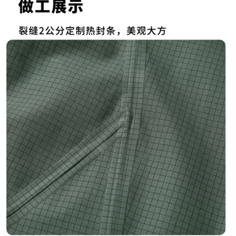 佳美良品冲锋衣C3高清大图