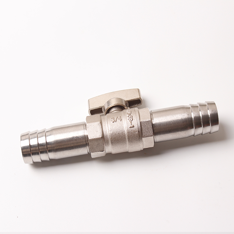 泰瑞众为 球阀 ZWQF-DN32 个高清大图