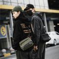 小挎包男单肩斜挎潮牌青少年学生潮流时尚斜肩户外斜跨包日系迷你_257