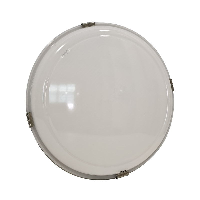 LHDQ 领航电器 LED三防吸顶灯 LHF2920C 24W 220V 冷光6000K IP65