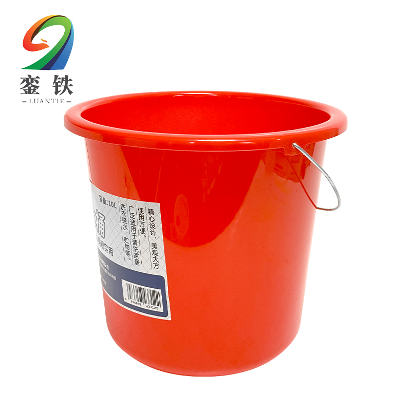 銮铁水桶10L个高清大图