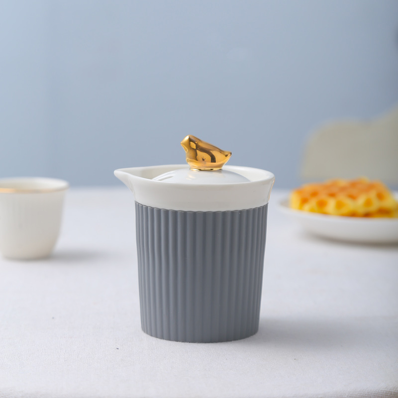唯都 水悦小鸟茶具 W-S41_高清大图