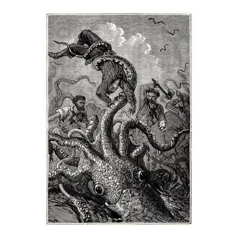 [正版]海底两万里(法)儒勒·凡尔纳