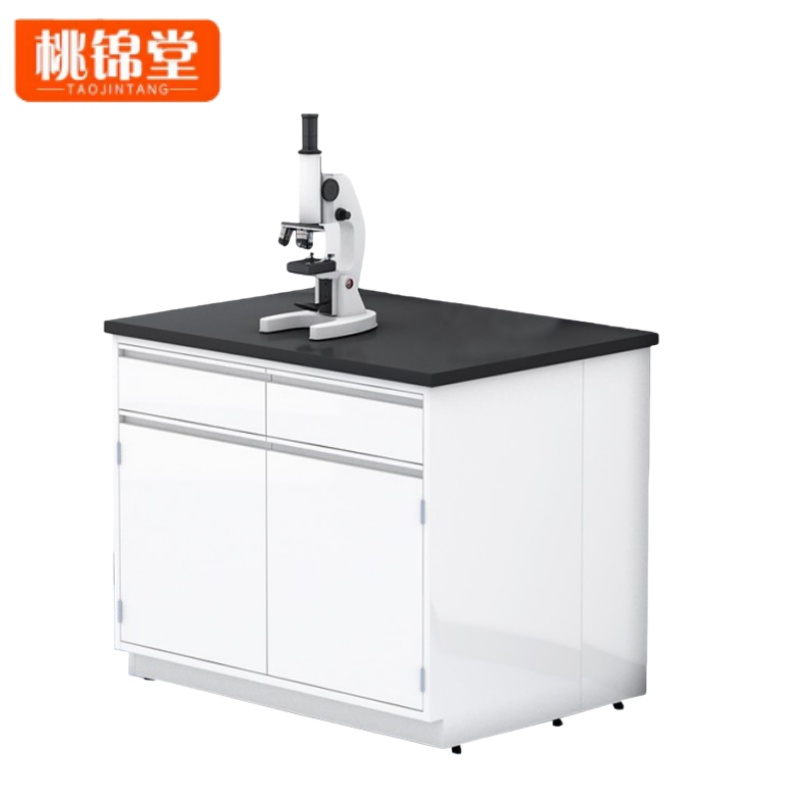 桃锦堂工作台1.5米张高清大图