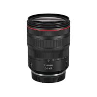 佳能(Canon)RF24-105mm F4 L IS USM 全画幅微单变焦镜头 适合佳能 R/ RP微单相机