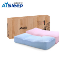 【苏宁超市】睡眠博士(AiSleep) 武夷山茶枕 安睡枕助眠枕护颈枕 天然茶叶枕头枕芯 一对装