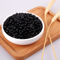 黑土小镇黑芸豆1.25kg真空东北五谷杂粮粗粮黑饭豆芸豆新粮五谷杂粮米杂粮粥米