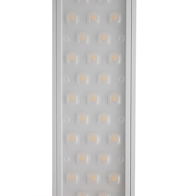 飞利浦 品萤 台灯66164白色高清大图