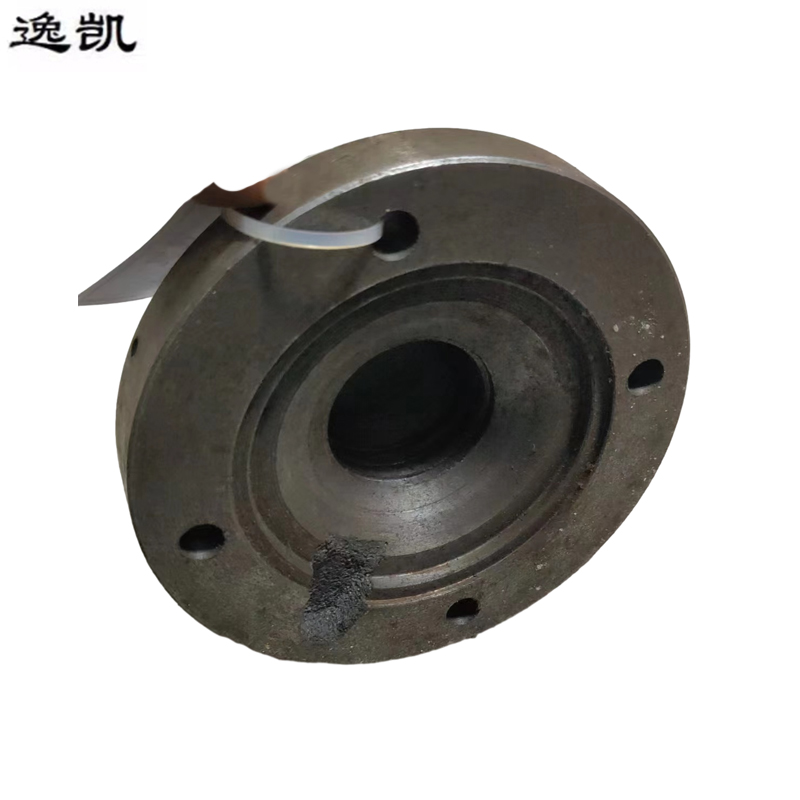 逸凯 轴承座 TCM /个高清大图