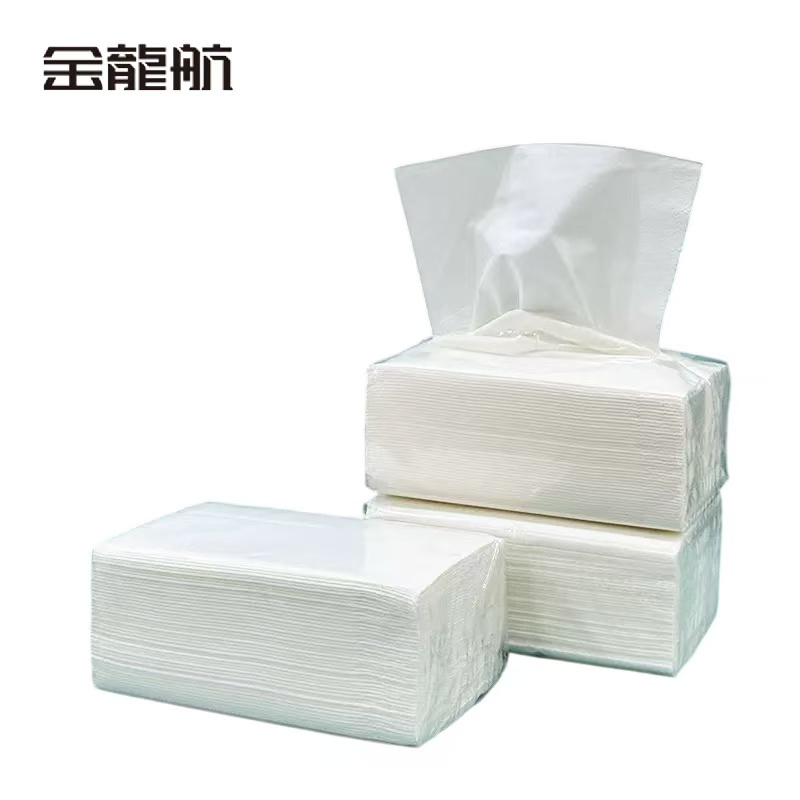 金龍航 擦手纸/箱高清大图