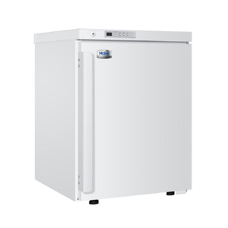 海尔嵌入式医用冰箱HYC-118A