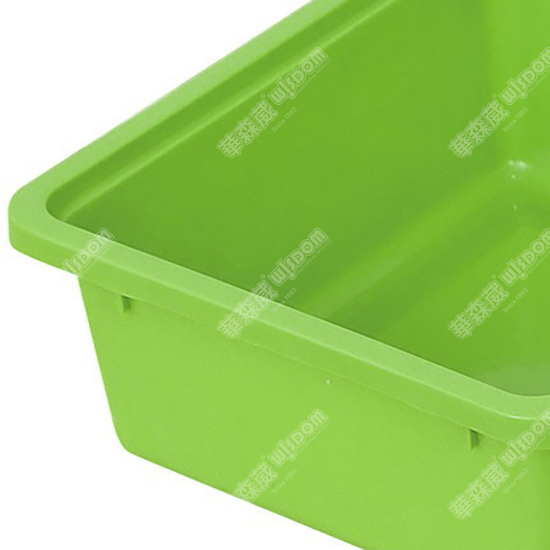 华森葳 多彩教具盒大-叶绿 多彩教具盒小-叶绿高清大图