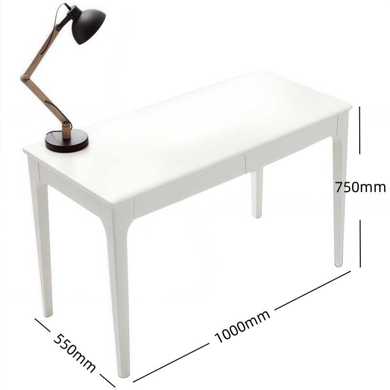 铭思沃实木桌高清大图