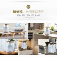 智能饮水机