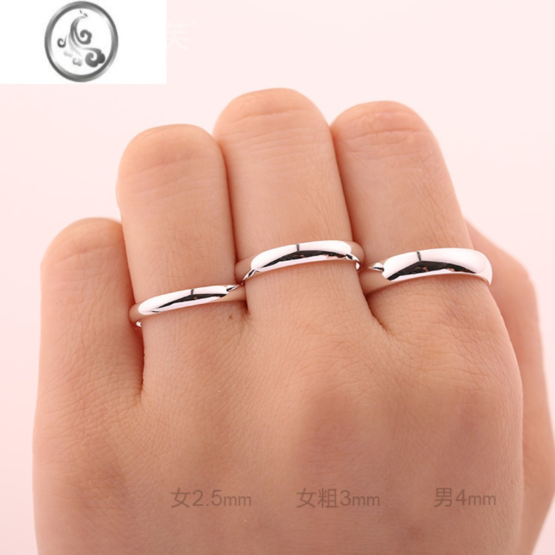 姬咪(jimi)银戒指报价_参数_图片_视频_怎么样_问答-苏宁易购