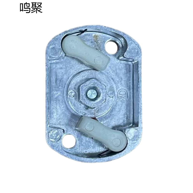 鸣聚 传动杯 G4L 个高清大图