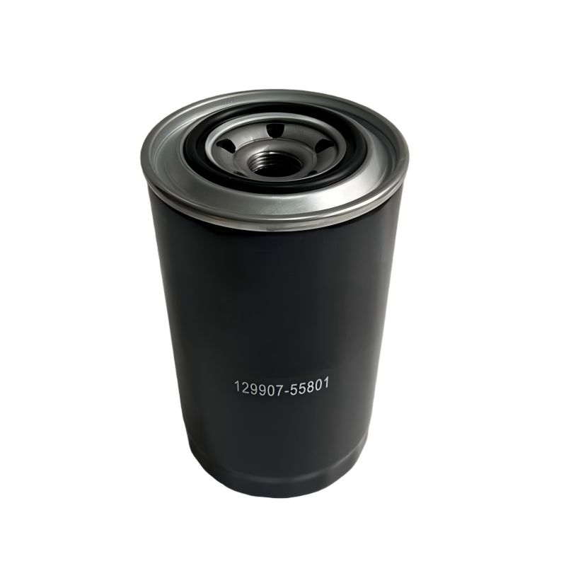 鸣聚 滤芯 129907-55801 个高清大图