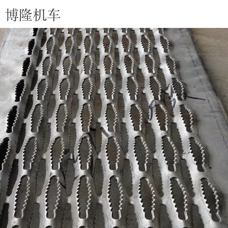 博隆机车 楼梯踏步 250*800mm 块高清大图