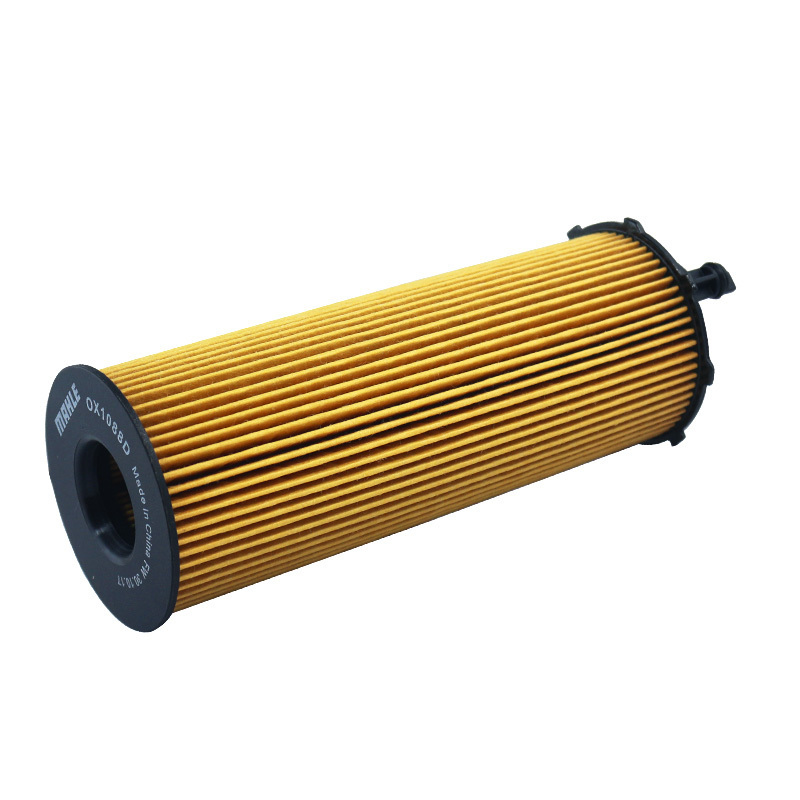 马勒(MAHLE)机滤OX1088D适配12款辉腾/09-15款途锐/10-12款奥迪Q7