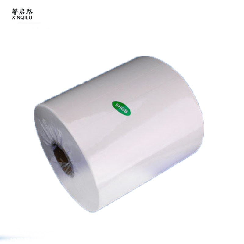 馨启路 工业擦拭纸 125mm*370mm 卷高清大图