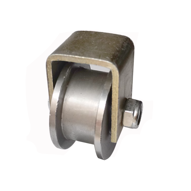 盛京路龙博 导向轮 FCS-BG 个高清大图