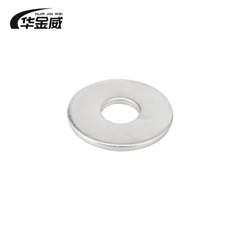 华金威 大平垫圈 GB/T96 M8 100个/包