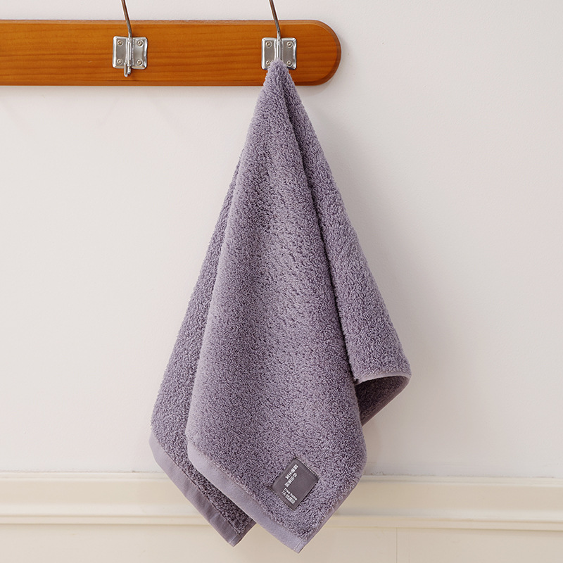 中屹得 毛巾 130g 34*74 条高清大图