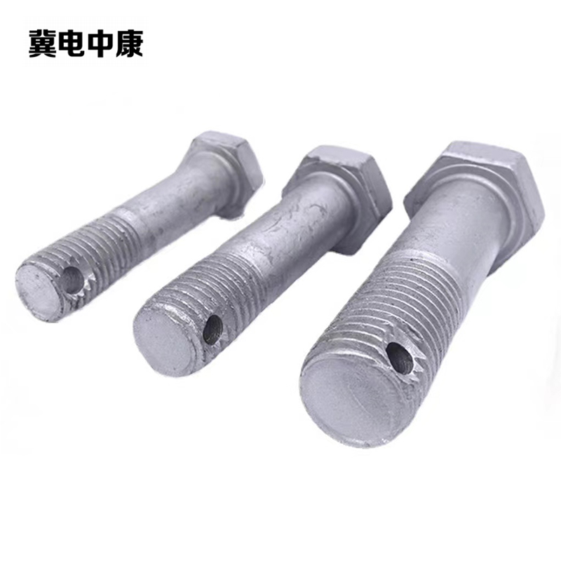 冀电中康 穿钉带帽 M16*75(带开口销) 根高清大图