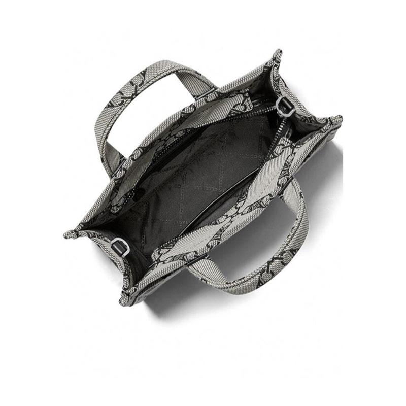 迈克·科尔斯(MICHAEL KORS)女士单肩包时尚百搭配饰可调节肩带便高清大图