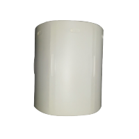 开仰 不干胶标签纸线缆标签挂牌70*30mm/250片/卷 白色(单位:卷)
