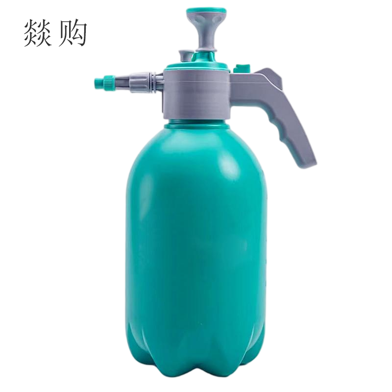 燚购气压式喷水壶3L个高清大图